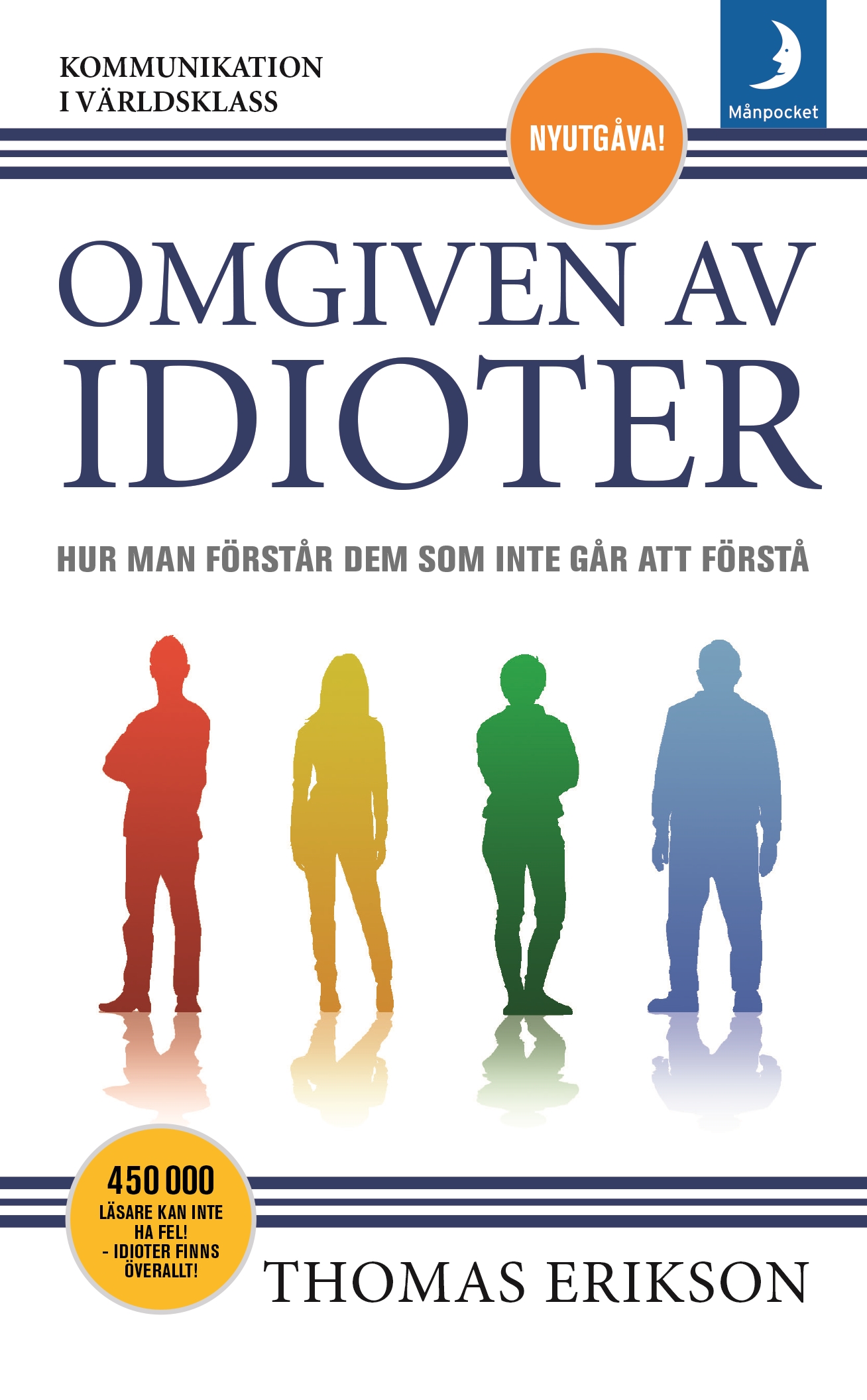 Omgiven av idioter gratis