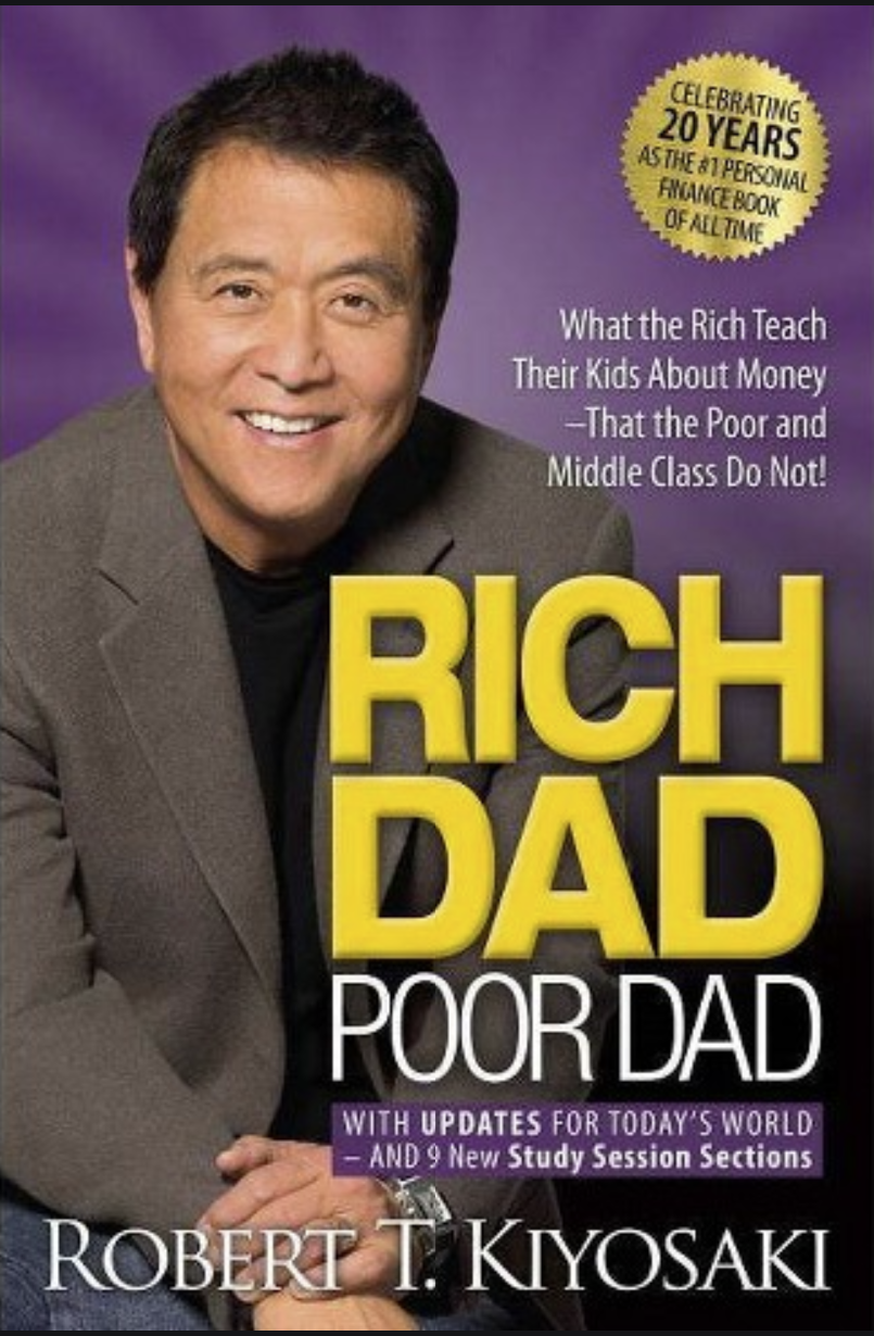 Rich Dad Poor Dad gratis