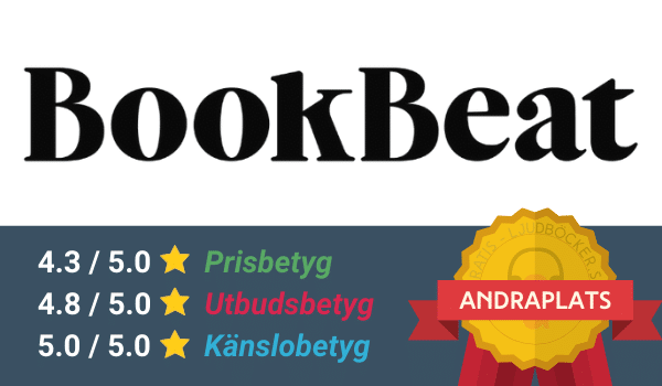 BookBeat