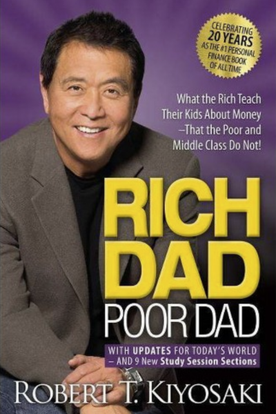 Rich Dad Poor Dad gratis