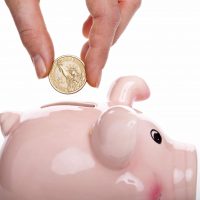 Piggy bank
